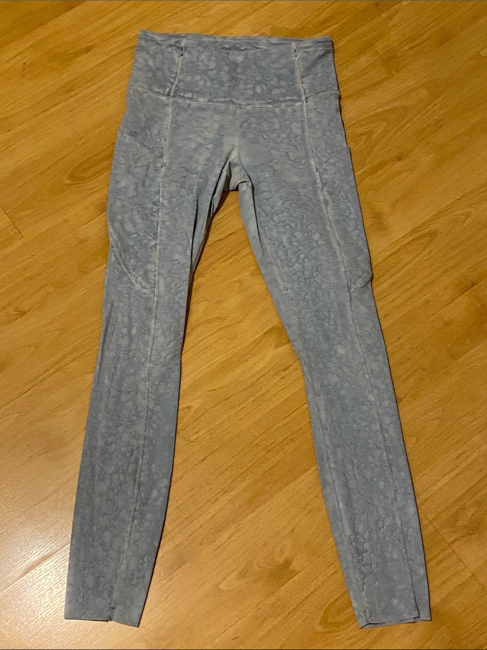 Lululemon Leggings (4)